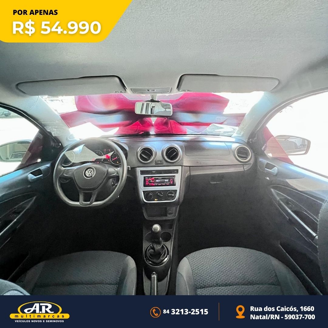 VOLKSWAGEN - SAVEIRO - 2012/2013 - Branca - R$ 55.800,00 - Audicar  Multimarcas